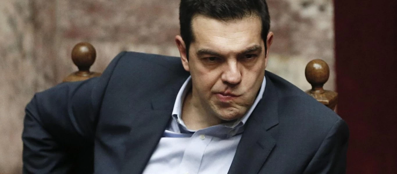 Έντονη ανησυχία ΣΥΡΙΖΑ για τα ελληνοτουρκικά - Εντολή Α.Τσίπρα για ενημέρωση από τους αρμόδιους υπουργούς
